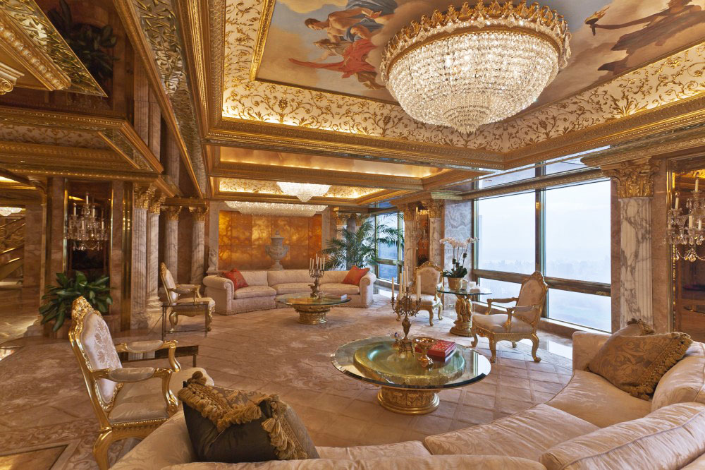 Donald-Melania-Trump-Manhattan-Penthouse_1