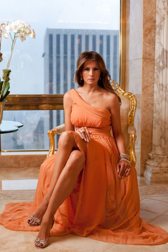 Donald-Melania-Trump-Manhattan-Penthouse_15 Melania-Trump-Manhattan-Penthouse