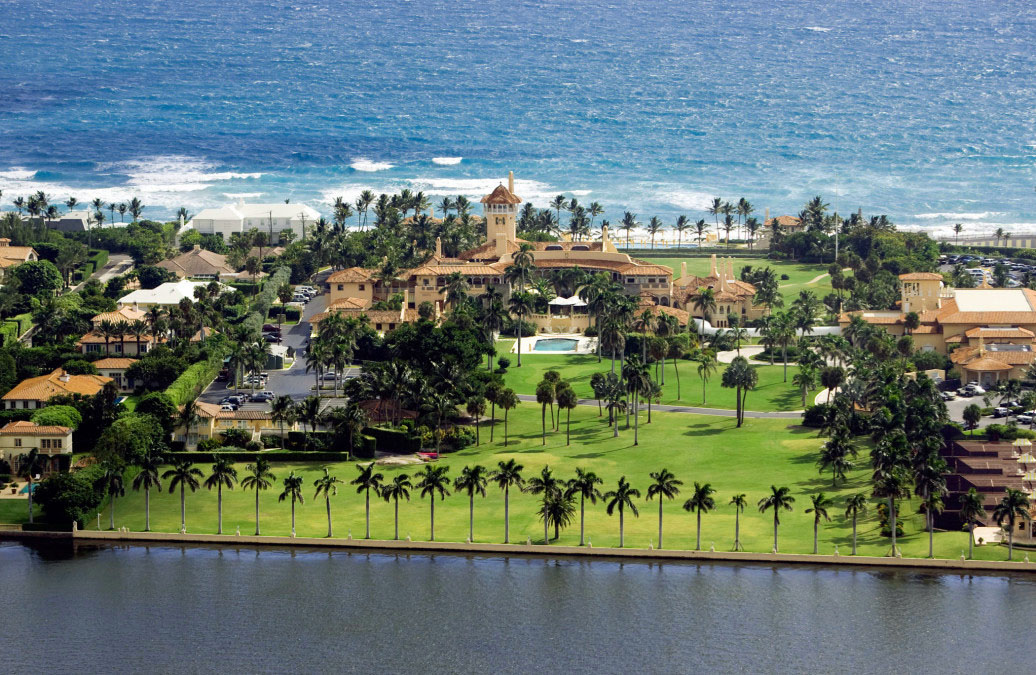 donald-trump-mar-a-lago-palm-beach-florida_1 Donald Trump Florida Winter White House