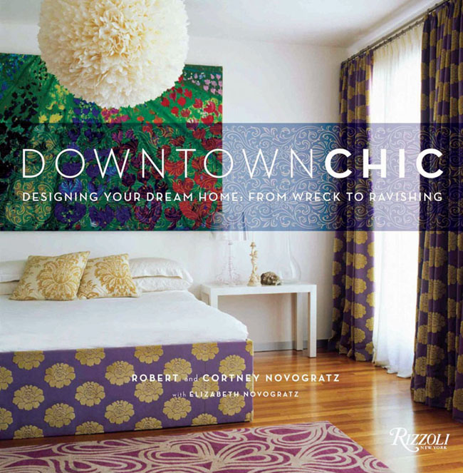 DowntownChic
