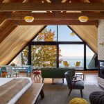 Drake Devonshire Inn – A Cozy Lakefront Boutique Hotel With A Touch Of Whimsy