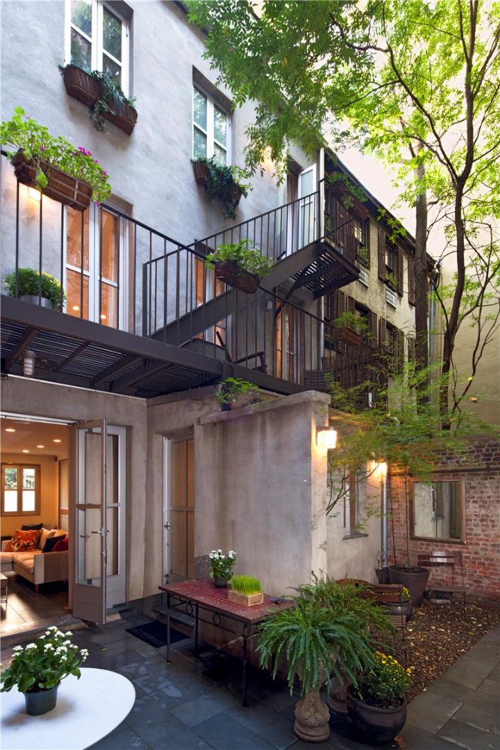 East-Village-Carriage-House_9 Carriage-House-East-Village