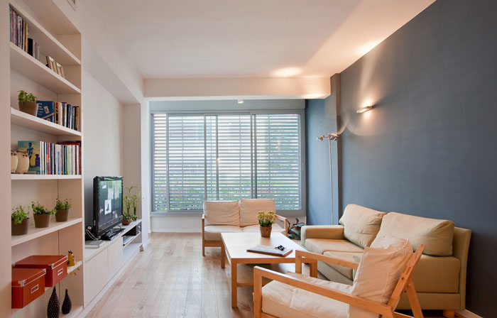 EinGediStreet-Apartment-Tel-Aviv_3
