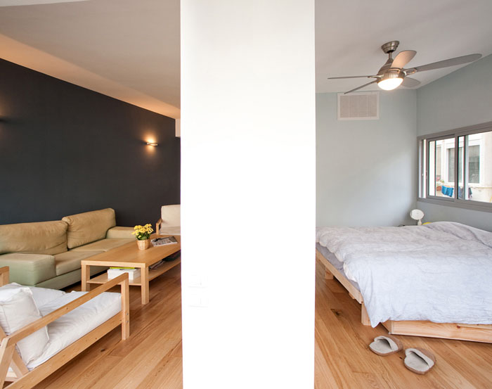 EinGediStreet-Apartment-Tel-Aviv_4