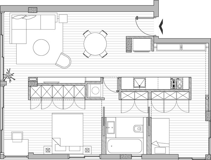 EinGediStreet-Apartment-Tel-Aviv_6