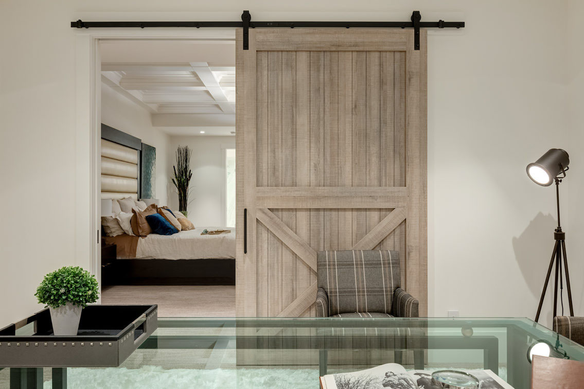 Elegant-Country-Estate-Mansion-5-Silverhorn-Vale-Rural-Rocky-View-County-Alberta_16 Elegant Interior Barn Door
