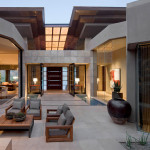 Elegant Home In Paradise Valley