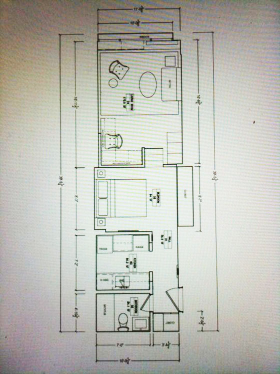 Elegant-Small-Studio-Apartment_6 Small Studio Apartment Floor Plan