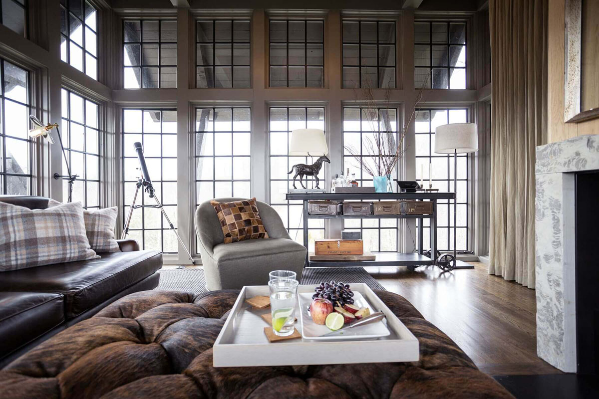 Unique Rustic Country Experience in the Tennessee Hills