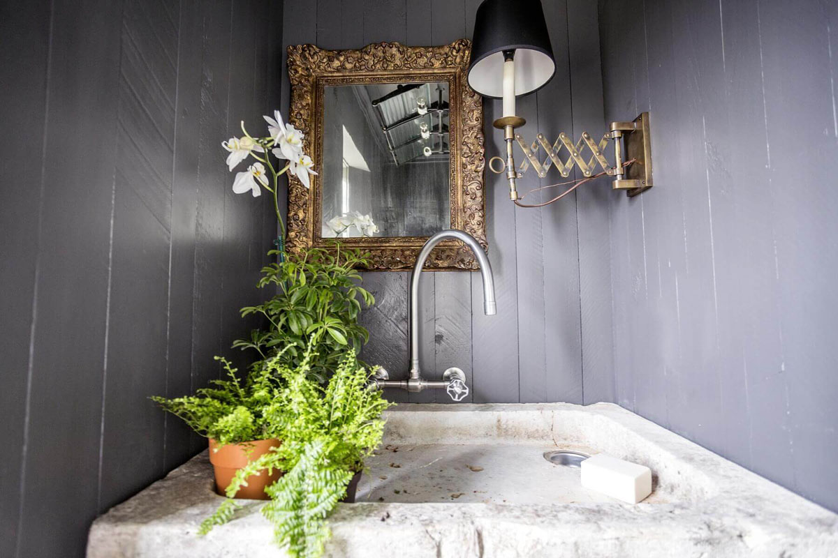 Unique Rustic Country Experience in the Tennessee Hills