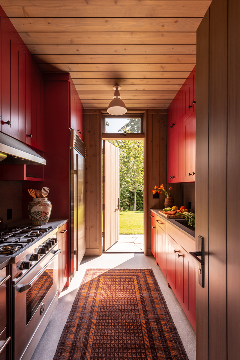 Timeless Country Retreat in the Puget Sound - Whidbey Island, Washington