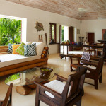 Ian Fleming Villa At GoldenEye Resort In Jamaica