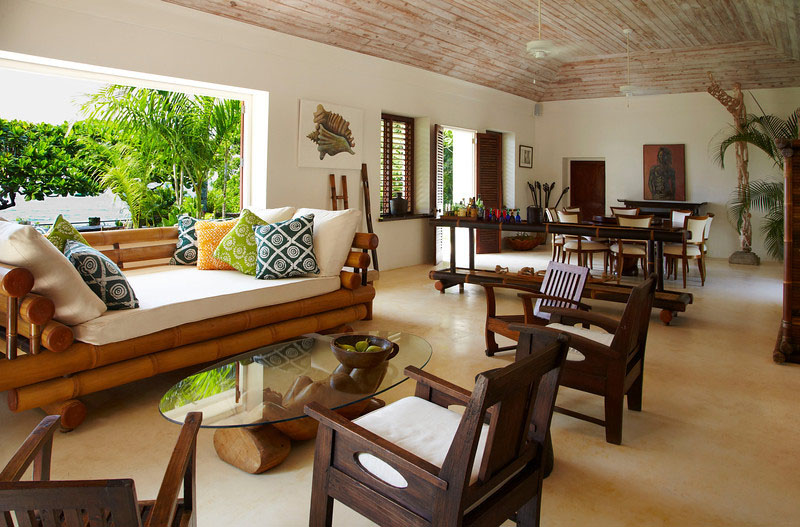 Fleming-Villa-Goldeneye-Resort-Jamaica_1 Ian Fleming House