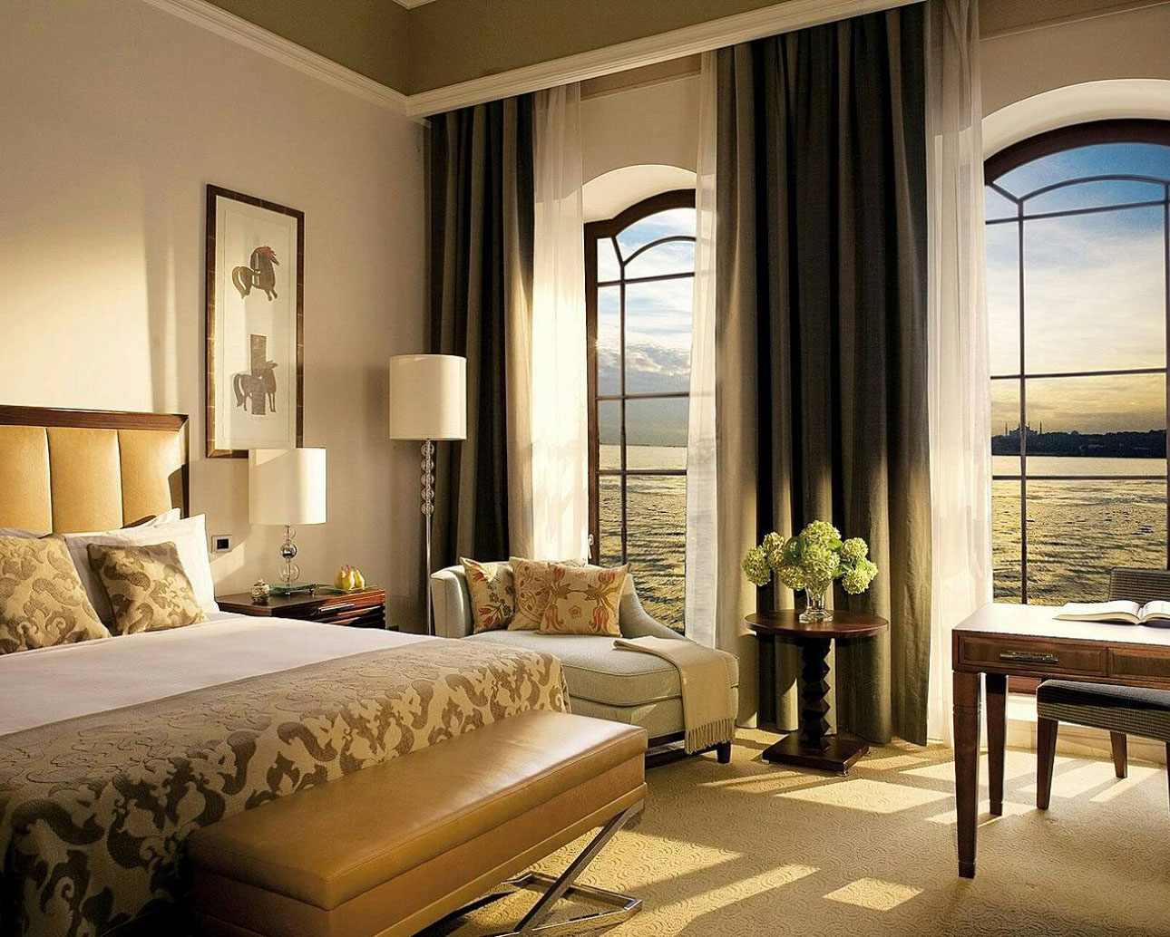 FourSeasonsBosphorus_1