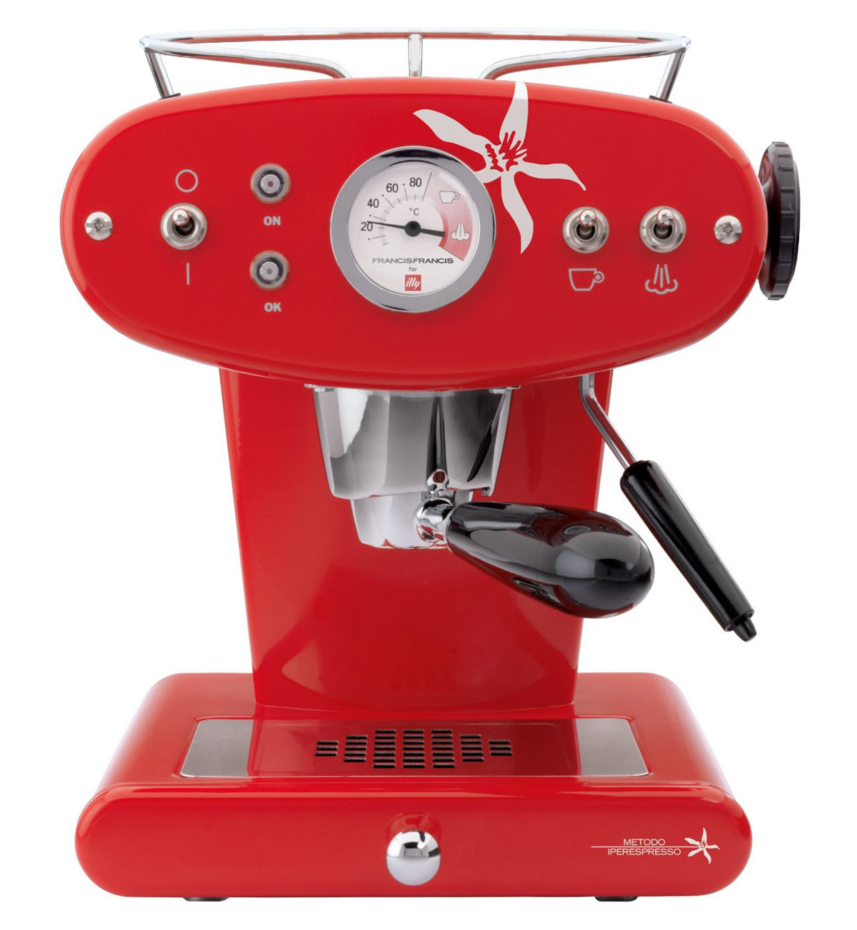 Francis Francis Espresso Machine