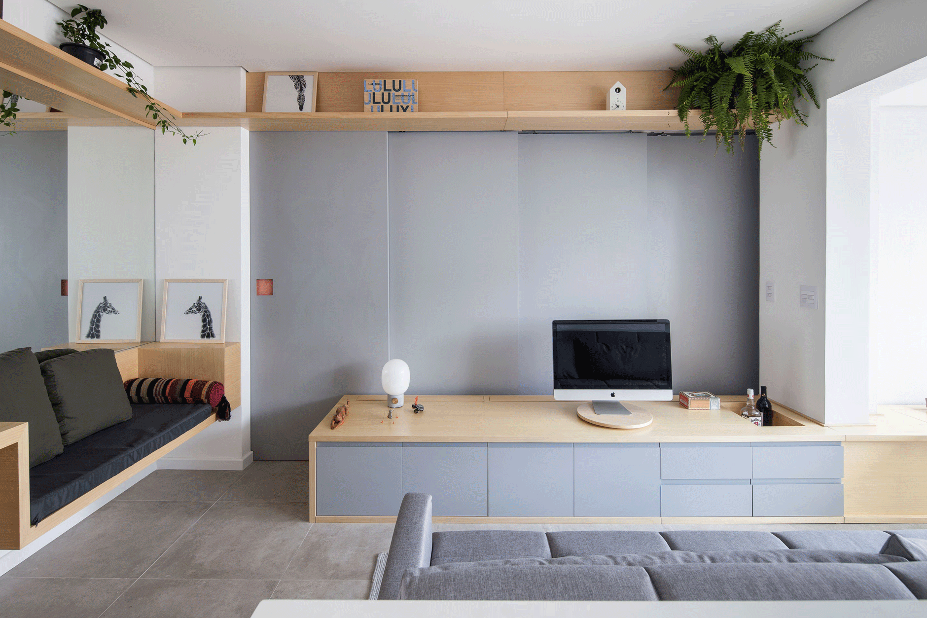 Functional-Small-Apartment-São-Paulo-Brazil_1