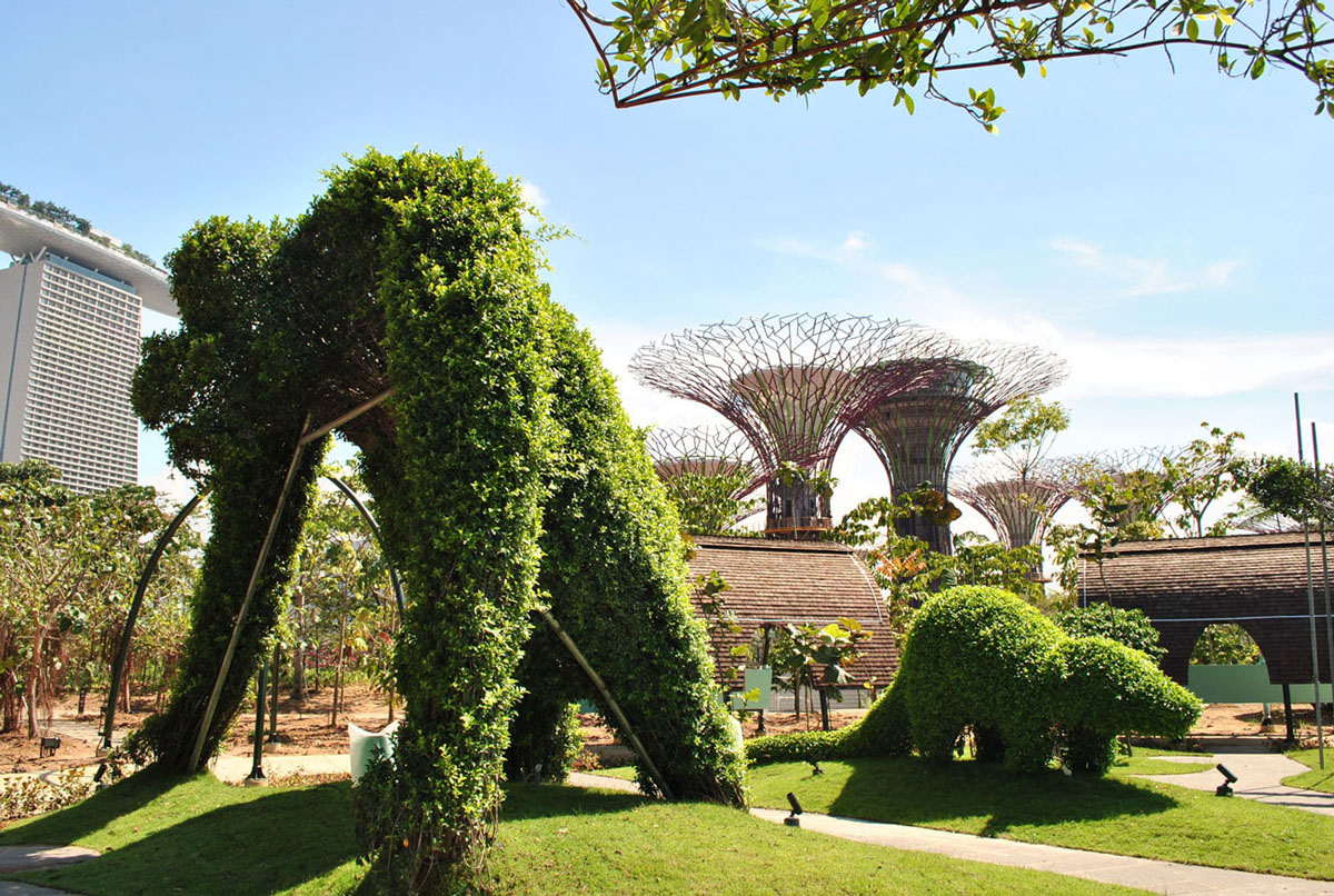 Gardens-By-The-Bay-Singapore_10 Gardens by the Bay Singapore
