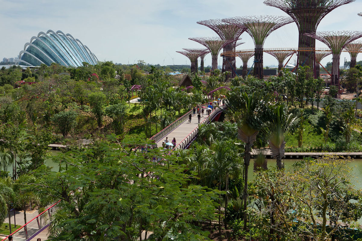 Gardens-By-The-Bay-Singapore_4 gardens by the bay