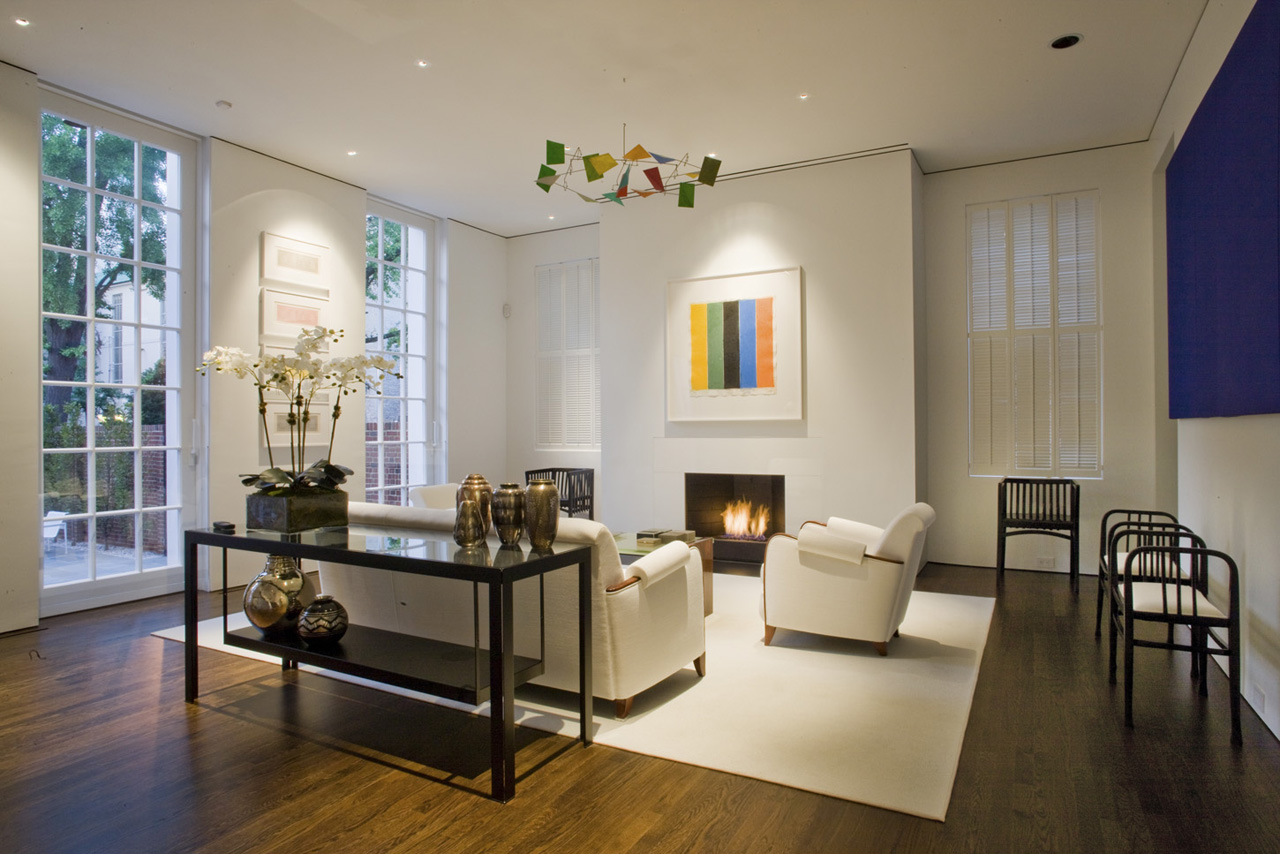 Georgetown-Federal-Era-Townhouse_4