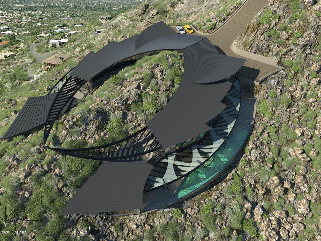 Glenn-Drive-Luxury-Home_6 Modern Dessert Home in Arizona