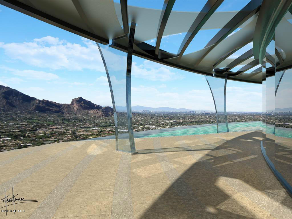 Glenn-Drive-Luxury-Home_9 Paradise Valley Modern Luxury Home