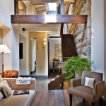 GombitHotel – Contemporary Design In Medieval City