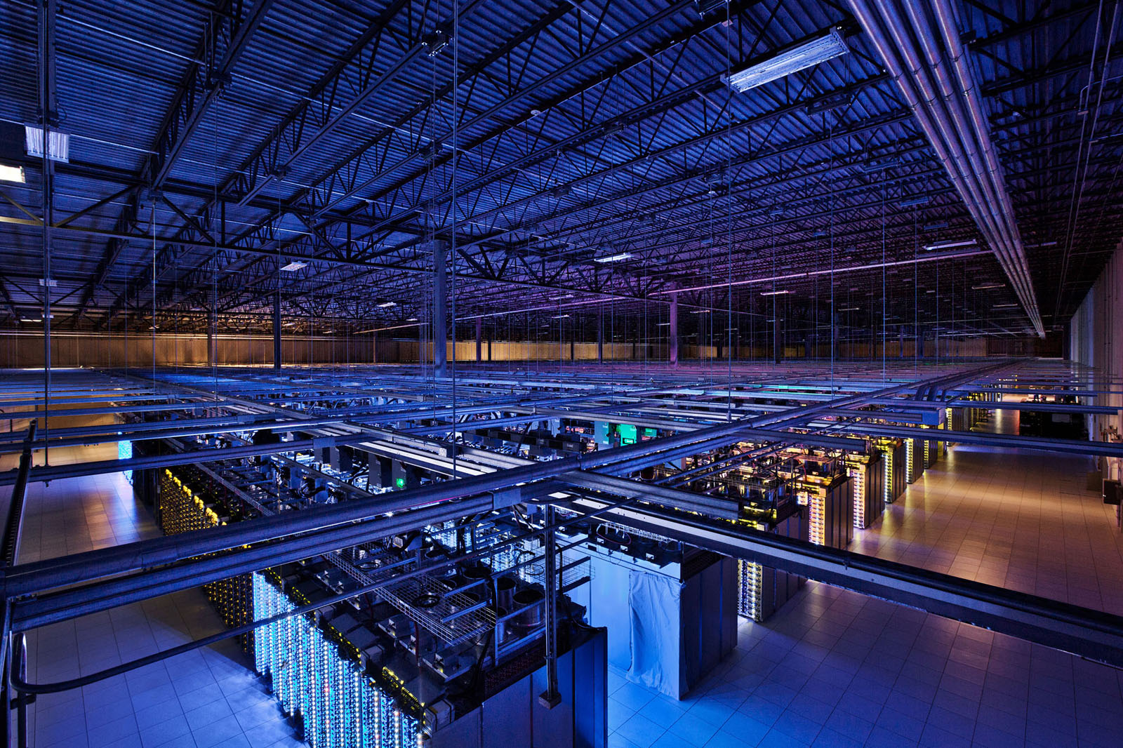 Google-Council-Bluffs-Iowa-Data-Center-Server-Space