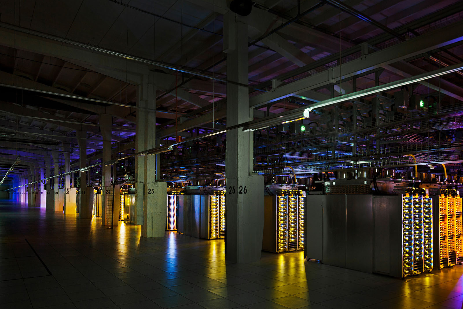 Google-Hamina-Finland-Data-Center-Server-Space