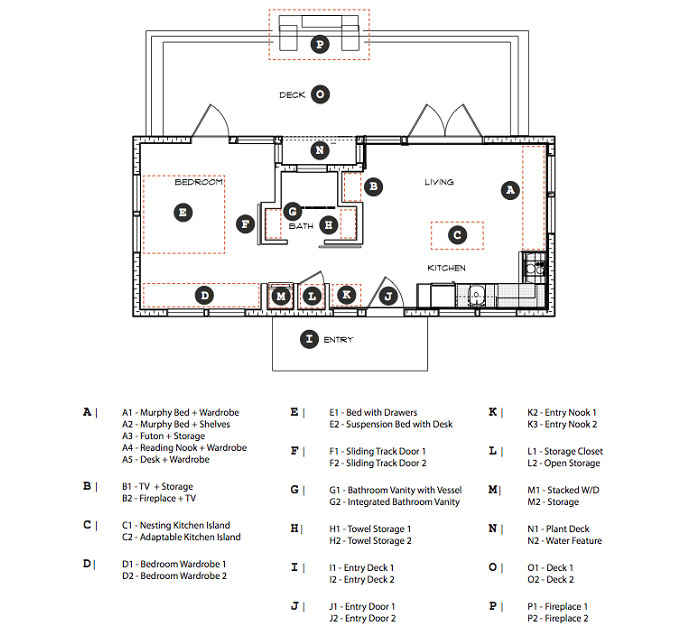 Greenpods-Waterhaus-Tiny-House_13 Tiny House Floor Plan