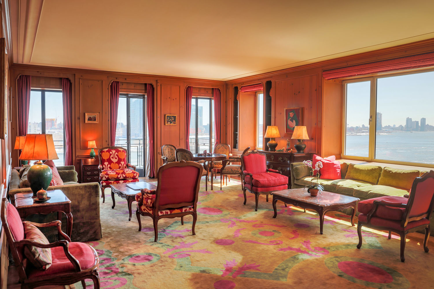 Greta-Garbo-New-York-Apartment-The-Campanile_1