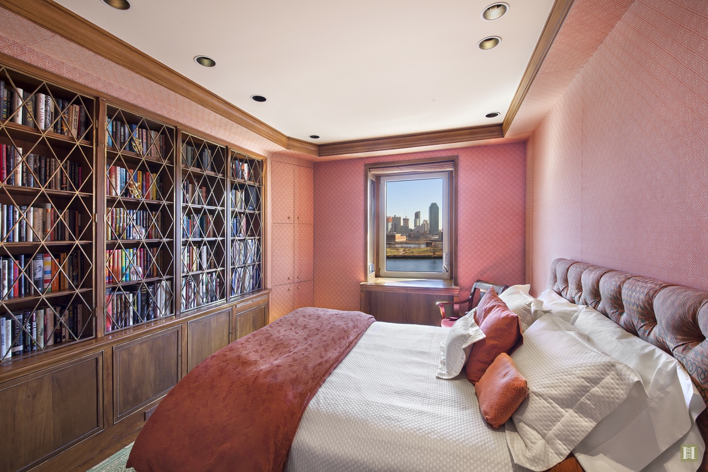 Greta-Garbo-New-York-Apartment-The-Campanile_11