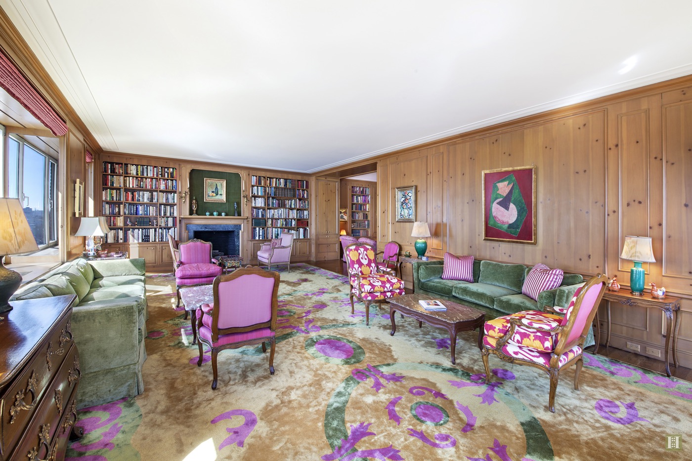 Greta-Garbo-New-York-Apartment-The-Campanile_6