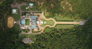 Birmingham Alabama Luxury Estate