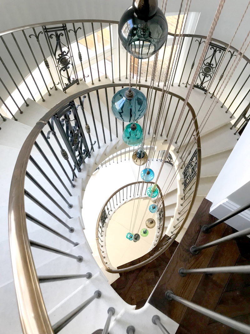 Classical Style New Built Villa in Notting Hill Gate - London, England