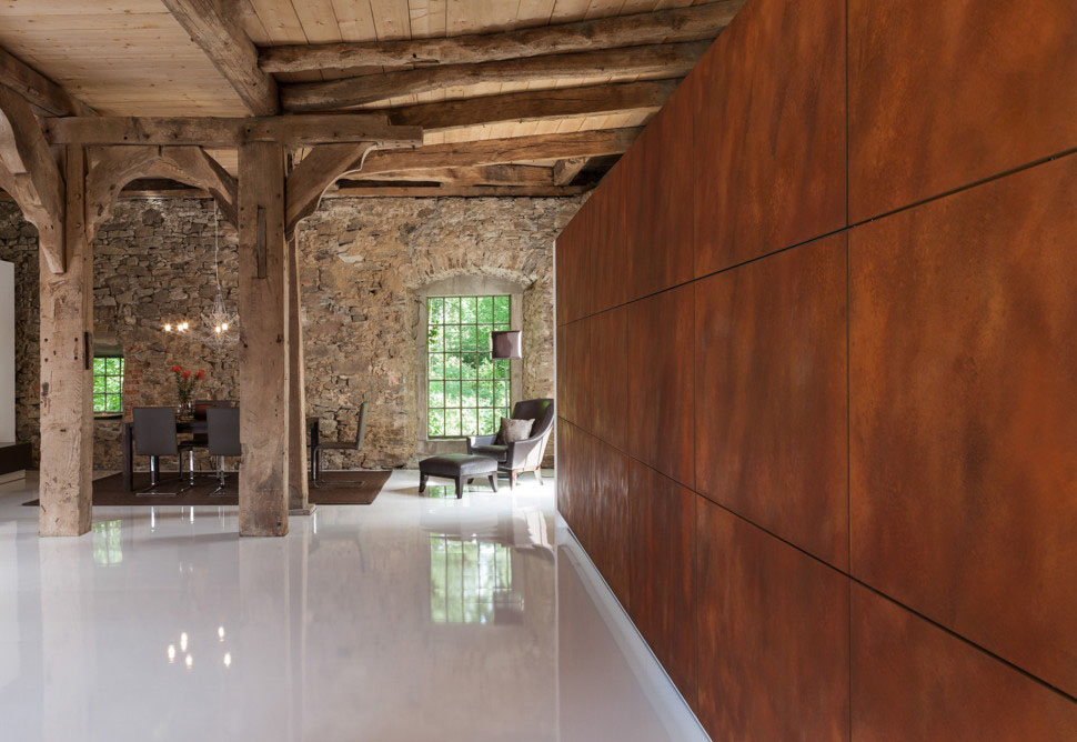 Hidden-Kitchen-Warendorf_3 Hidden Panelled Kitchen