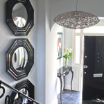 Contemporary London Hyde Park Townhouse
