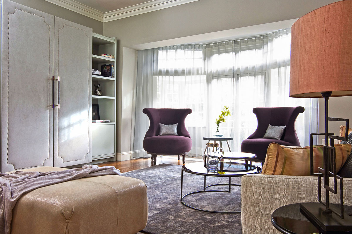 Hyde-Park-London-Townhouse_7 Luxury-London-Home