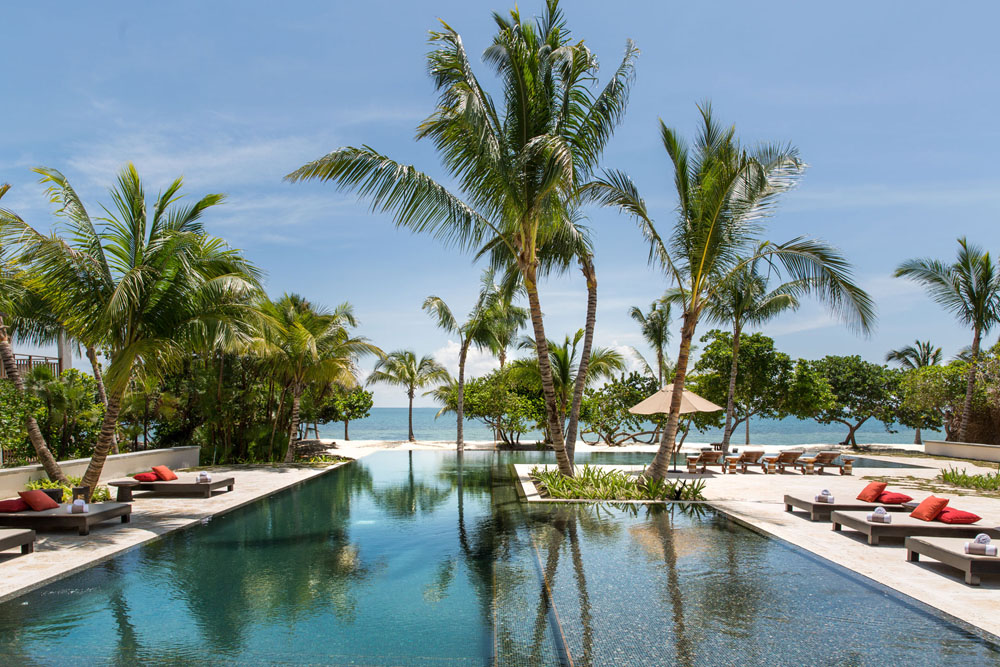 Itz’ana Resort & Residences Beach and Lagoon Villas - Placencia, Belize