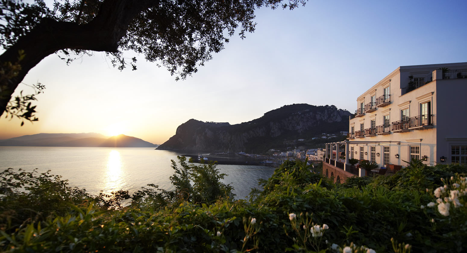 JK-Place-Capri_27 Capri-Sunset