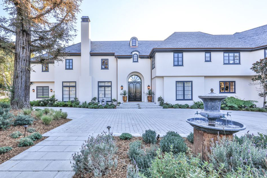Justin and Hailey Bieber’s Luxury Home at Beverly Park - Los Angeles, California