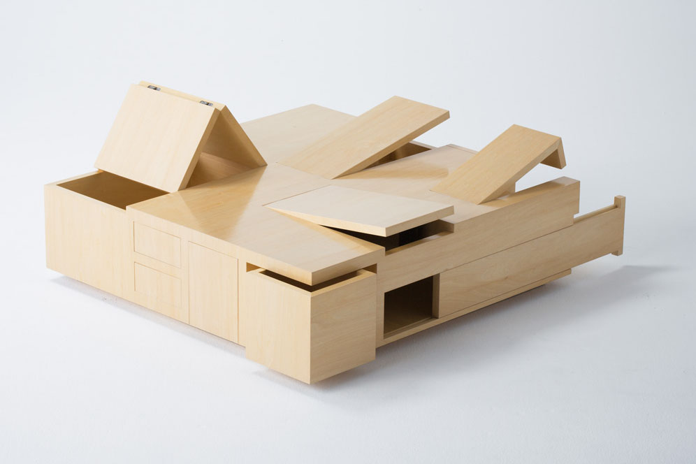 Kai-Table_1 Whimsical Wood Coffee Table