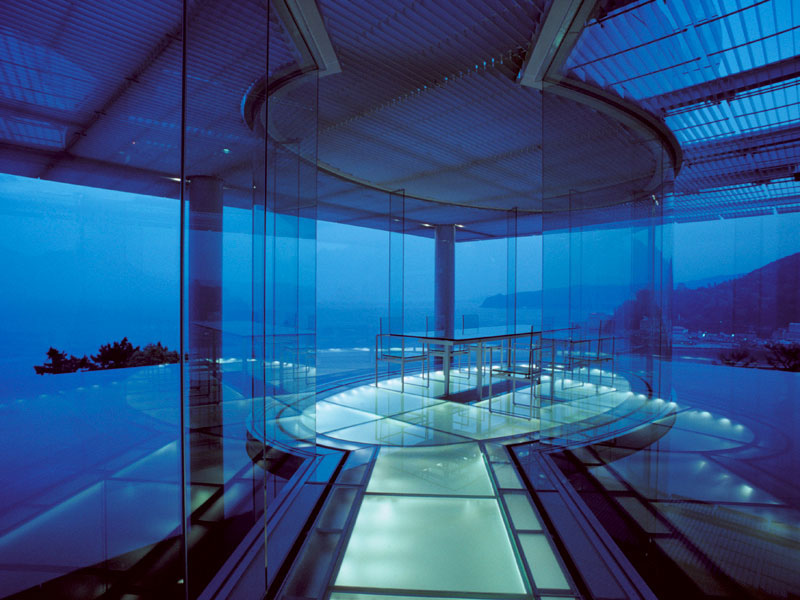 Kengo-Kuma-Water-Glass-House_4