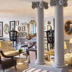 La Maison Favart: A Boutique Hotel With Modern Interpretation of 18th Century Parisian Decor