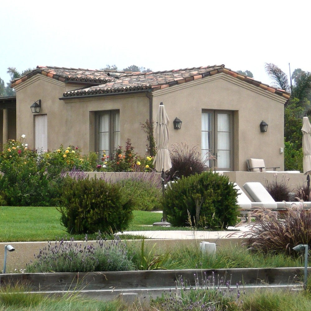 Lady-Gaga-Malibu-House_23 Mediterranean style Californian home