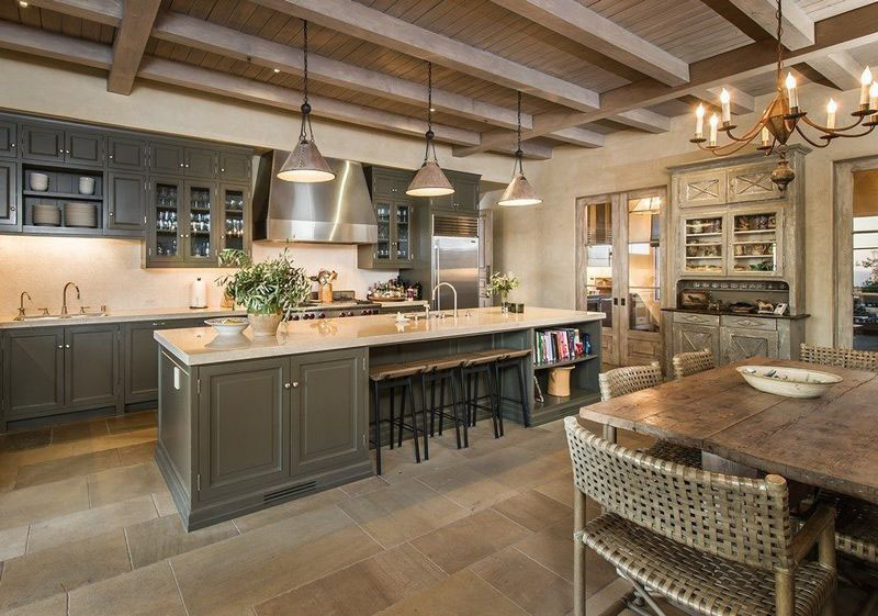 Lady-Gaga-Malibu-House_5 Inside Lady Gaga's Los Angeles Home