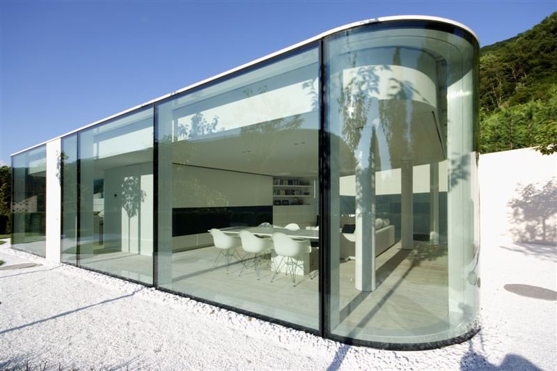 Lake-Lugano-Glass-House_4 Energy-Efficient-Glass-House
