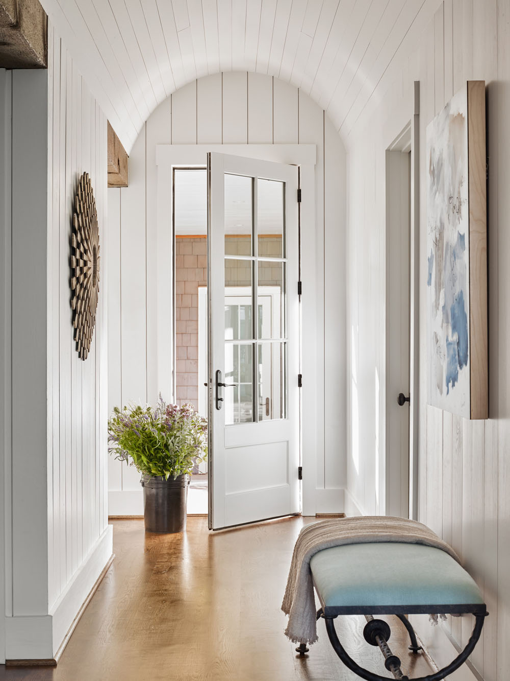 Dream Country Home with Contemporary Elegance - Alexander City, Alabama