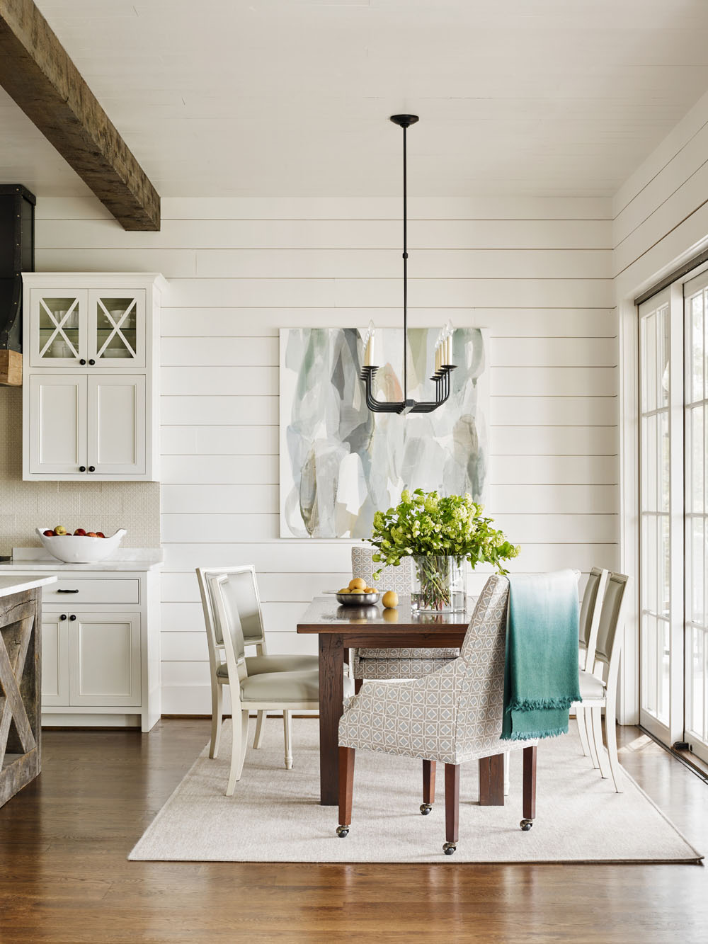 Dream Country Home with Contemporary Elegance - Alexander City, Alabama