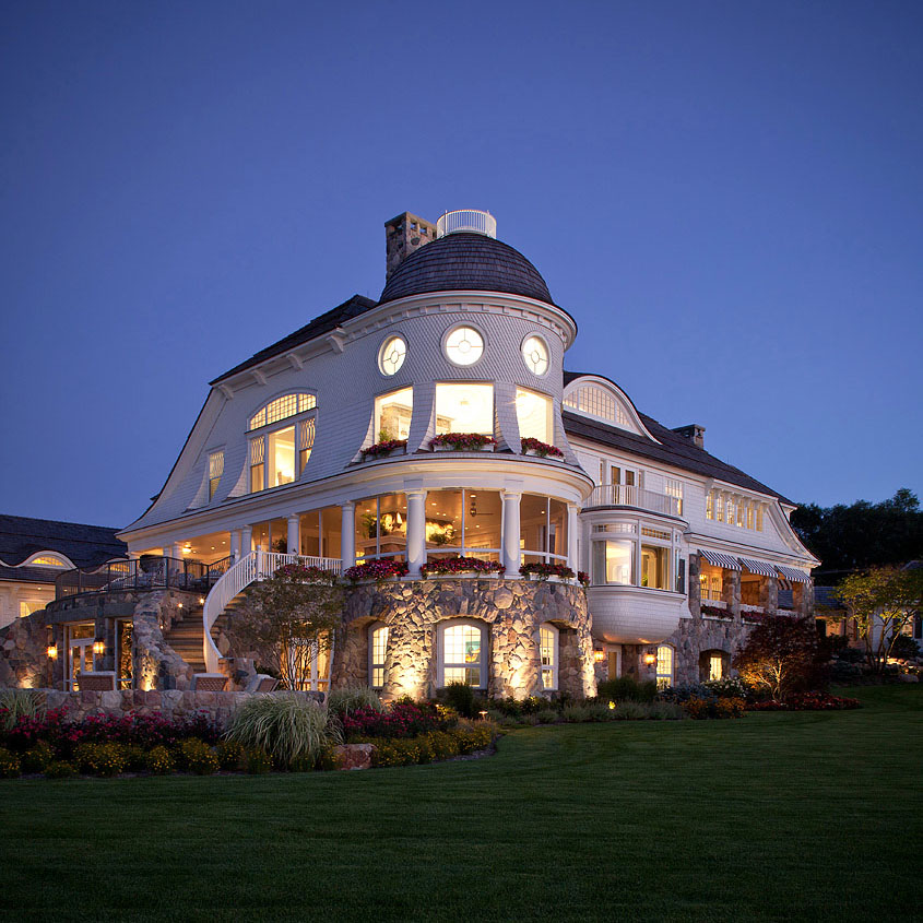 Whimsical Grand Lake House - Holland, Michigan