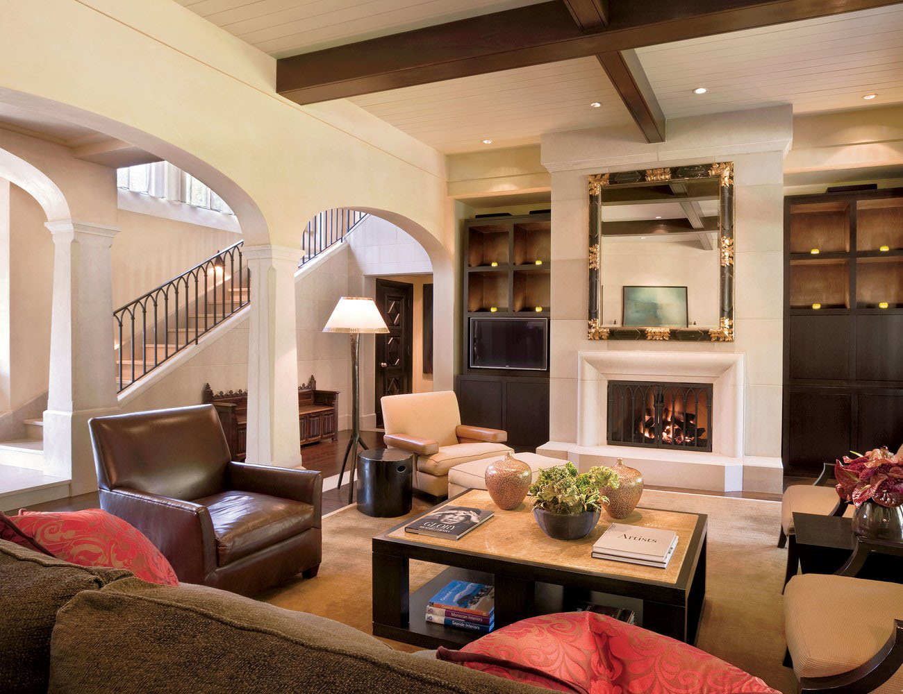 Lance-Armstrong-Spanish-Colonial-Style-Luxury-Home-Austin-Texas_4